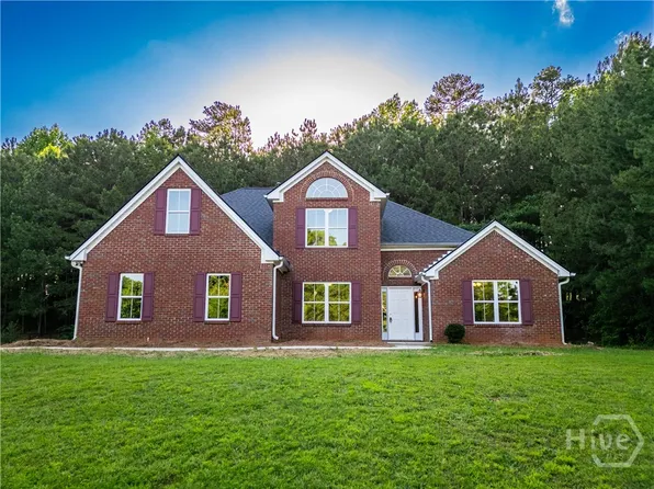 4085 Fawn Valley Drive, Loganville, GA 30052