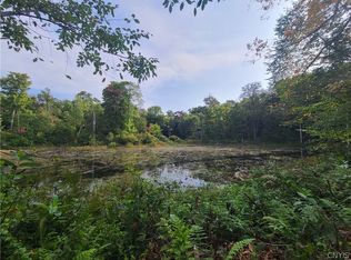 0 Osceola Rd #5, Taberg, NY 13471