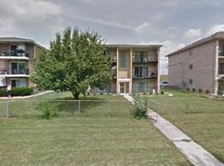 7724 W 79th Pl APT 2, Bridgeview, IL 60455
