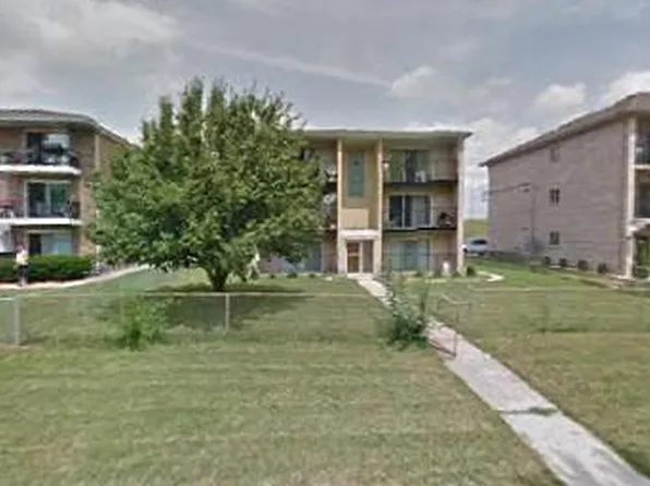 7724 W 79th Pl APT 2, Bridgeview, IL 60455