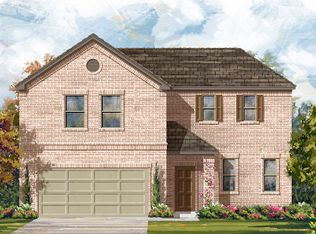 13516 Ulysses S Grant St, Manor, TX 78653