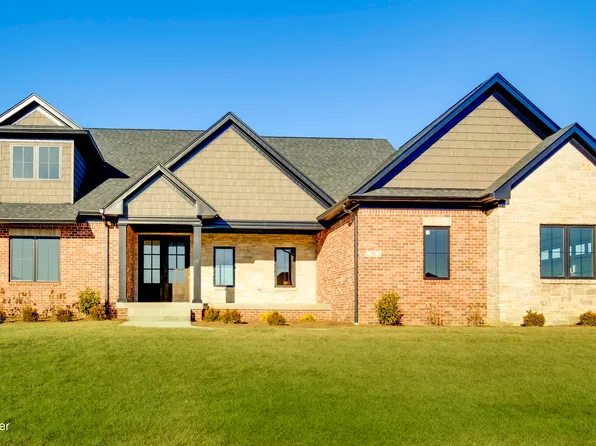 91 Jacks Ct, Fisherville, KY 40023