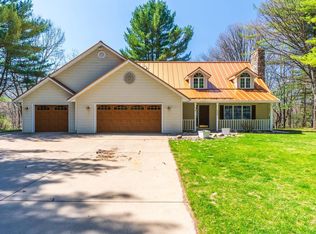 4606 River Bend Rd, Weston, WI 54476