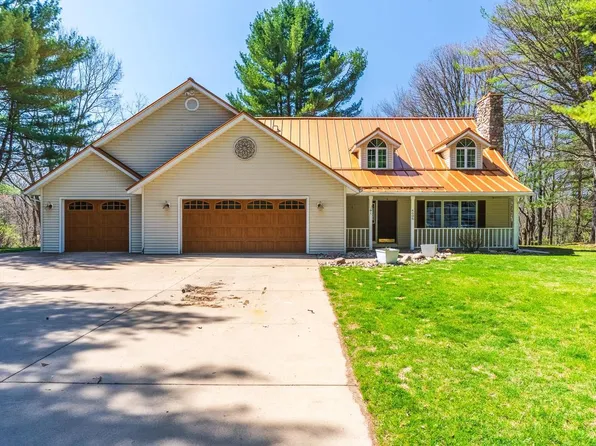 4606 RIVERBEND ROAD, Weston, WI 54476