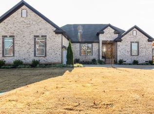 438 Paul Norman Dr, Murfreesboro, TN 37127