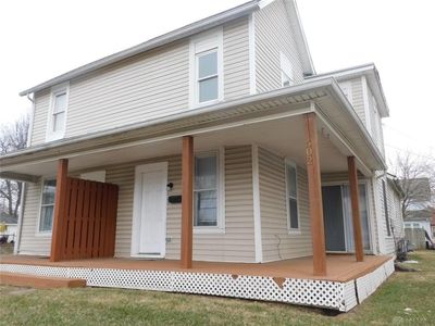 500 S Belmont Ave, Springfield, OH, 45505