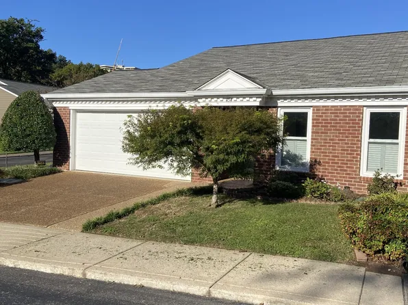 454 Siena Dr, Nashville, TN 37205