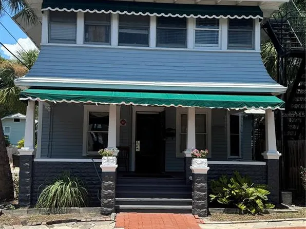 532 3rd St N, Saint Petersburg, FL 33701