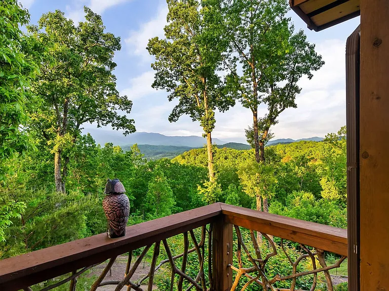 Window View