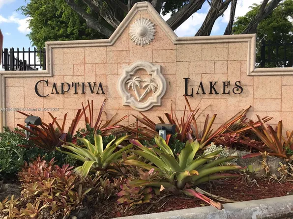 8303 SW 142nd Ave APT D111, Miami, FL 33183