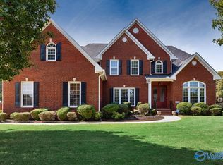 104 High Coach Way, Madison, AL 35758