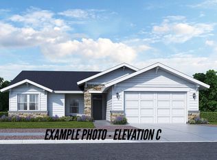 17564 Lynlee Ct, Porterville, CA 93257