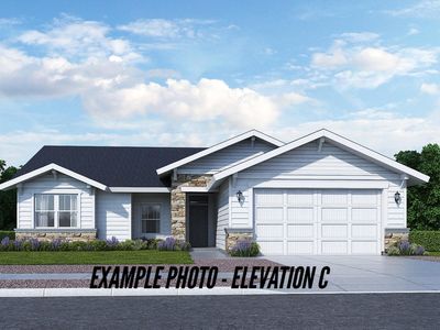 17564 Lynlee Ct, Porterville, CA, 93257