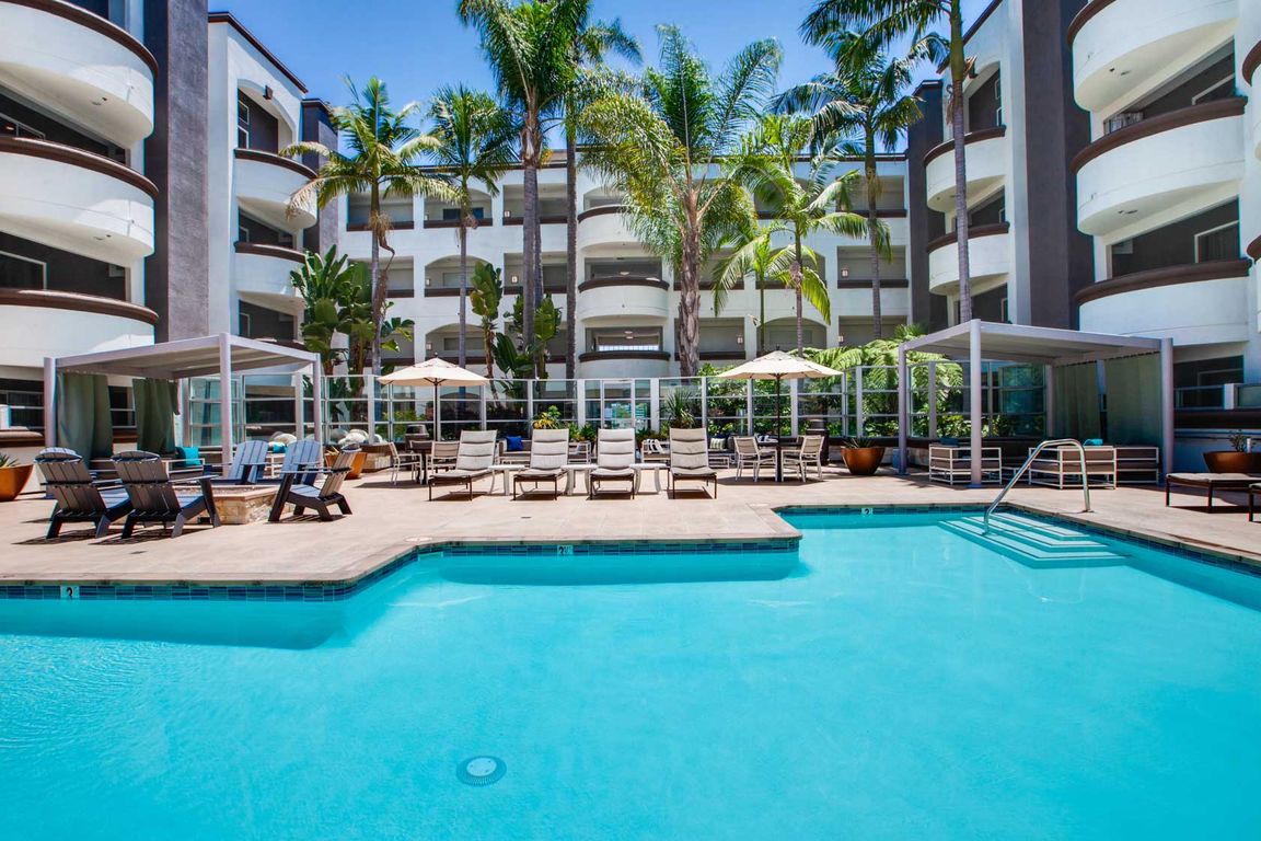 Relax at your new pool