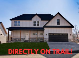 20 S Kirby Dr, Bella Vista, AR 72714