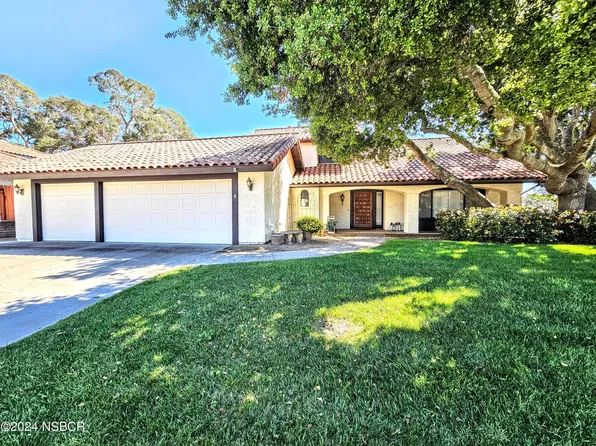 4603 Titan Ave, Lompoc, CA 93436