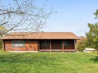 2485 Sunrise Dr, Eureka, MO 63025