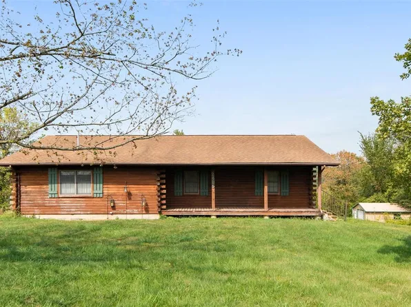 2485 Sunrise Dr, Eureka, MO 63025