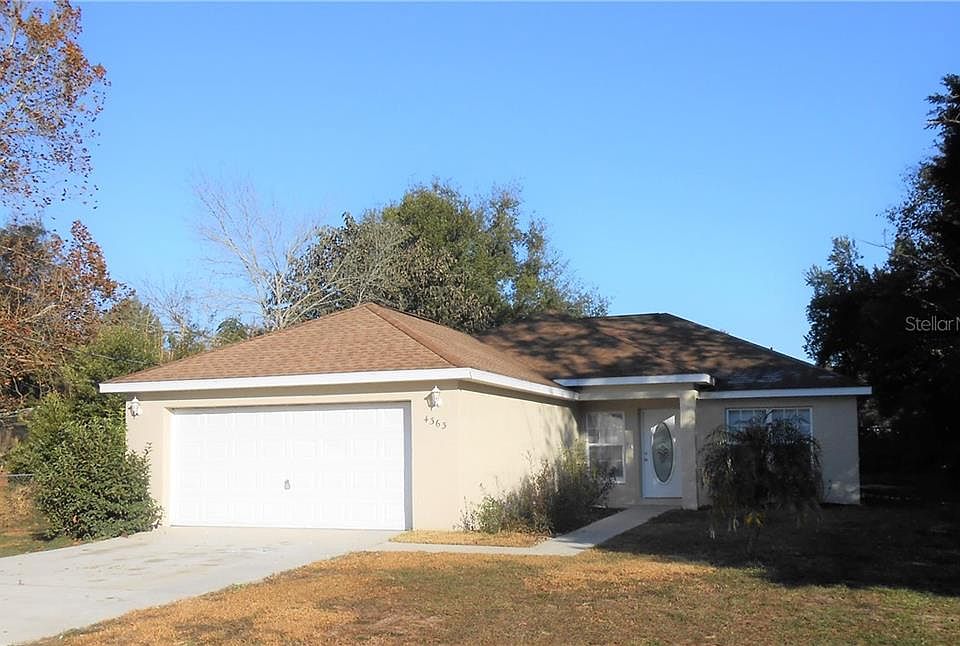 1st image of 4363 SE 138th Ln