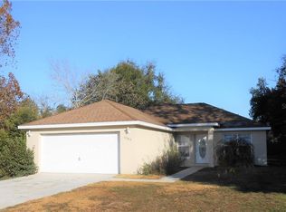 4363 SE 138th Ln, Summerfield, FL 34491