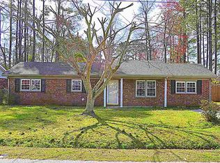 5612 Dogwood Cir, Myrtle Beach, SC 29588