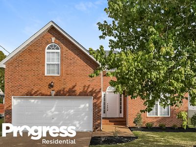 1026 Saddle Wood, Mount Juliet, TN, 37122