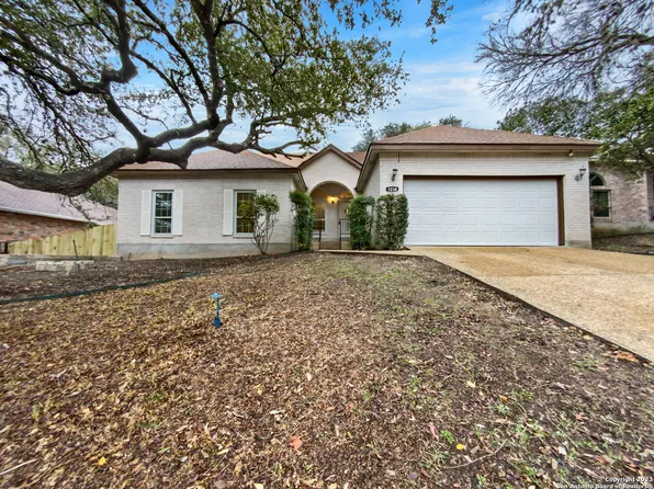 1234 VISTA DEL RIO, San Antonio, TX 78216