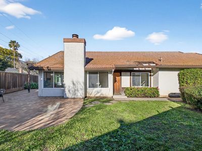 2487 Redbud Ct, San Jose, CA, 95128