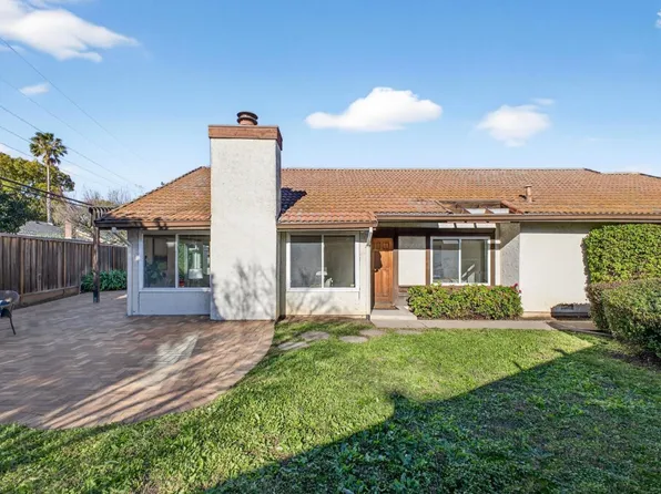 2487 Redbud Ct, San Jose, CA 95128