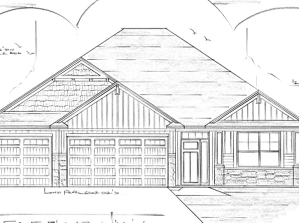 11960 38th Pl NE, Saint Michael, MN 55330
