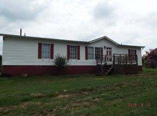 33 Campbell Ln, Marion, KY 42064