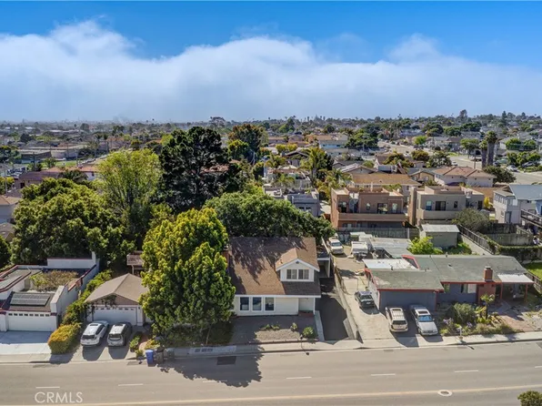 353 N Oak Park Blvd, Grover Beach, CA 93433