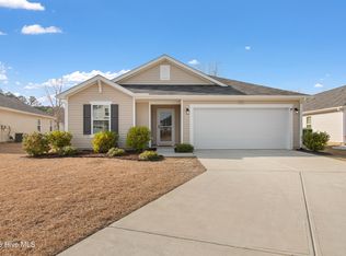 701 Landmark Cv, Calabash, NC 28467