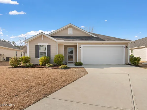 701 Landmark Cove, Carolina Shores, NC 28467