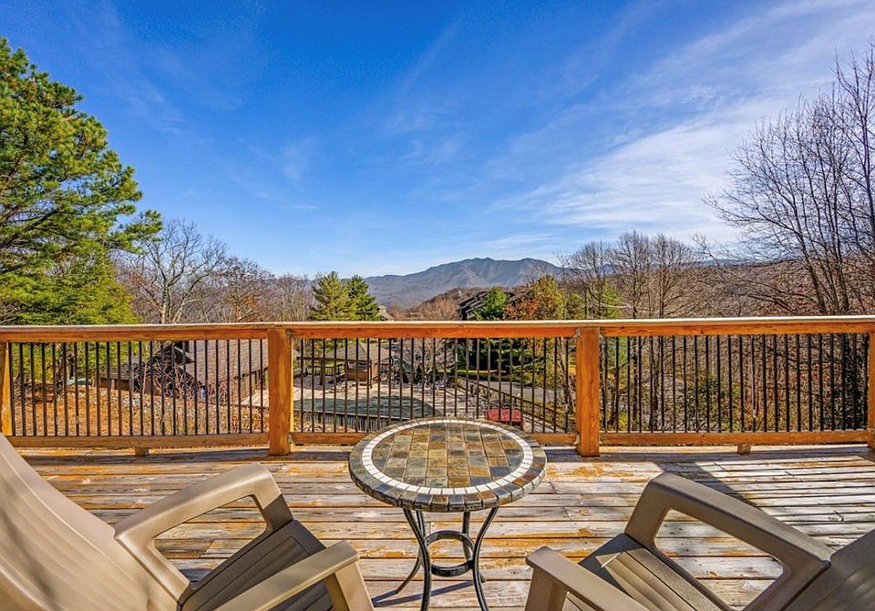 1386 Ski View Dr Gatlinburg, TN, 37738 Apartments for Rent Zillow