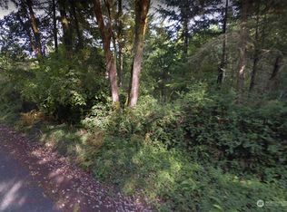 0 Xx Whiteman Rd S, Longbranch, WA 98351