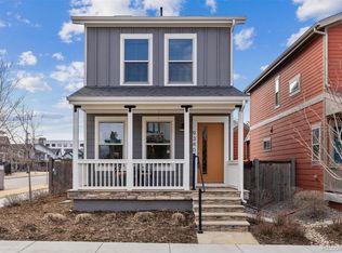 9340 E 58th Avenue, Denver, CO 80238