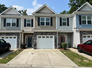 5502 Nur Ln, Raleigh, NC 27606