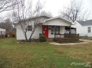 2920 W State St, Springfield, MO 65802