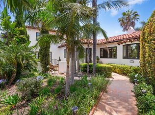2915 Samarkand Dr, Santa Barbara, CA 93105