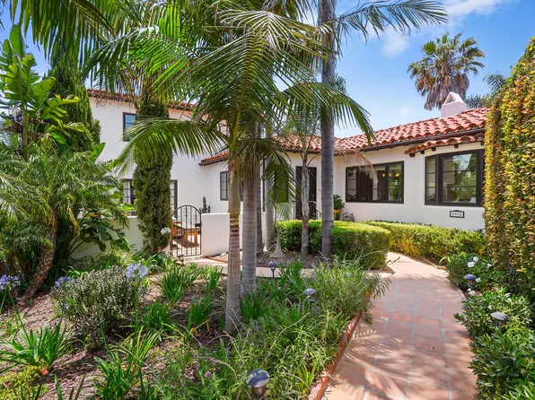 2915 Samarkand Dr, Santa Barbara, CA 93105