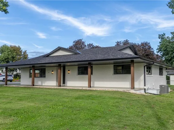 501 S Us Highway 71, Savannah, MO 64485