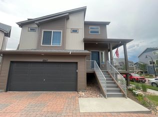 6647 Thicket Pass Ln, Colorado Springs, CO 80927