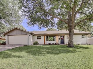 5729 Wessex Ave, Fort Worth, TX 76133