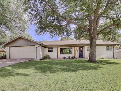 5729 Wessex Ave, Fort Worth, TX, 76133