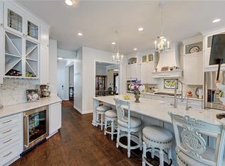 245 Monarch Ln, Austin, TX 78737