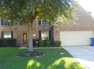 2214 Laurel River Bnd, Houston, TX 77014