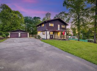 373 McKeehan Ridge Rd, Elizabethton, TN 37643