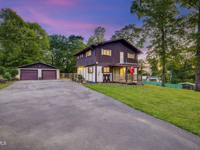373 McKeehan Ridge Rd, Elizabethton, TN, 37643