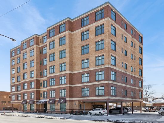 1930 N Harlem Ave APT 503, Elmwood Park, IL 60707